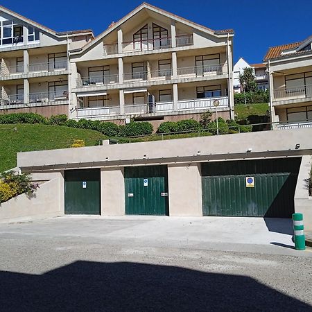 Mi Casita Del Norte Mogro Dış mekan fotoğraf