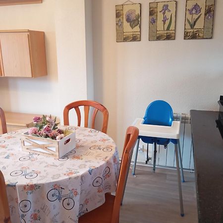 Mi Casita Del Norte Mogro Dış mekan fotoğraf