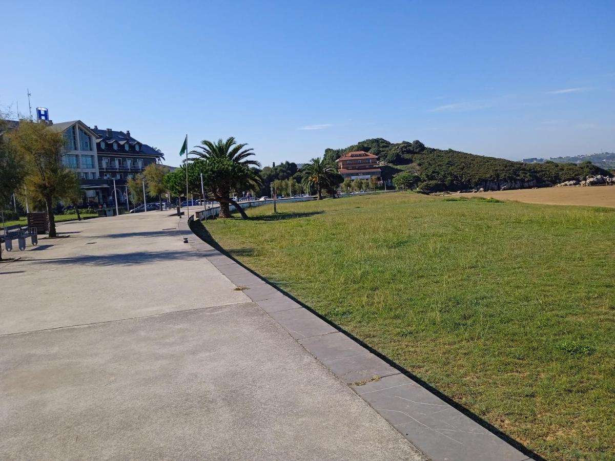 Mi Casita Del Norte Mogro Dış mekan fotoğraf