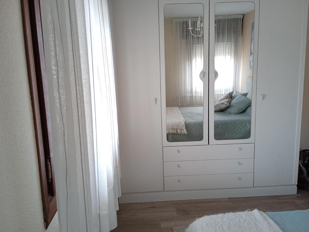 Mi Casita Del Norte Mogro Dış mekan fotoğraf