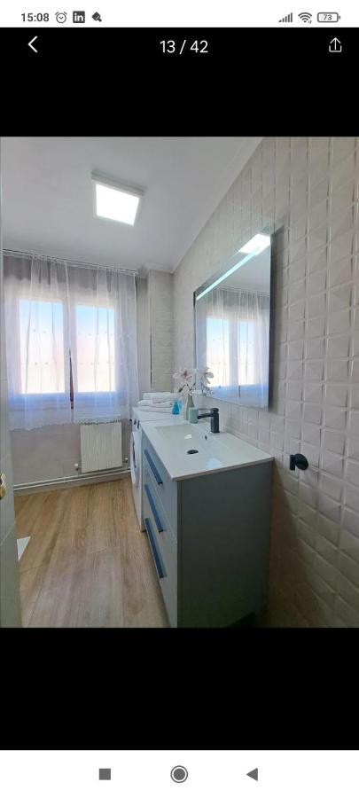 Mi Casita Del Norte Mogro Dış mekan fotoğraf