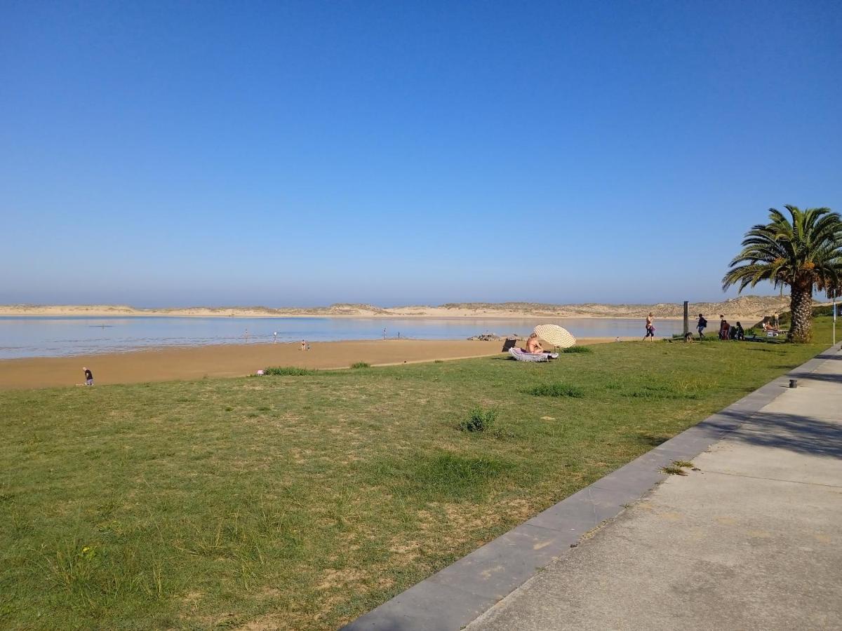 Mi Casita Del Norte Mogro Dış mekan fotoğraf
