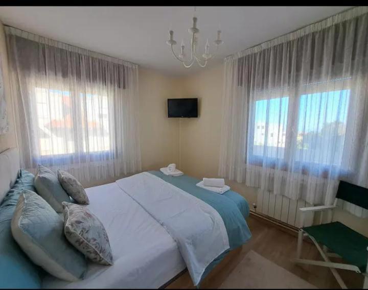 Mi Casita Del Norte Mogro Dış mekan fotoğraf