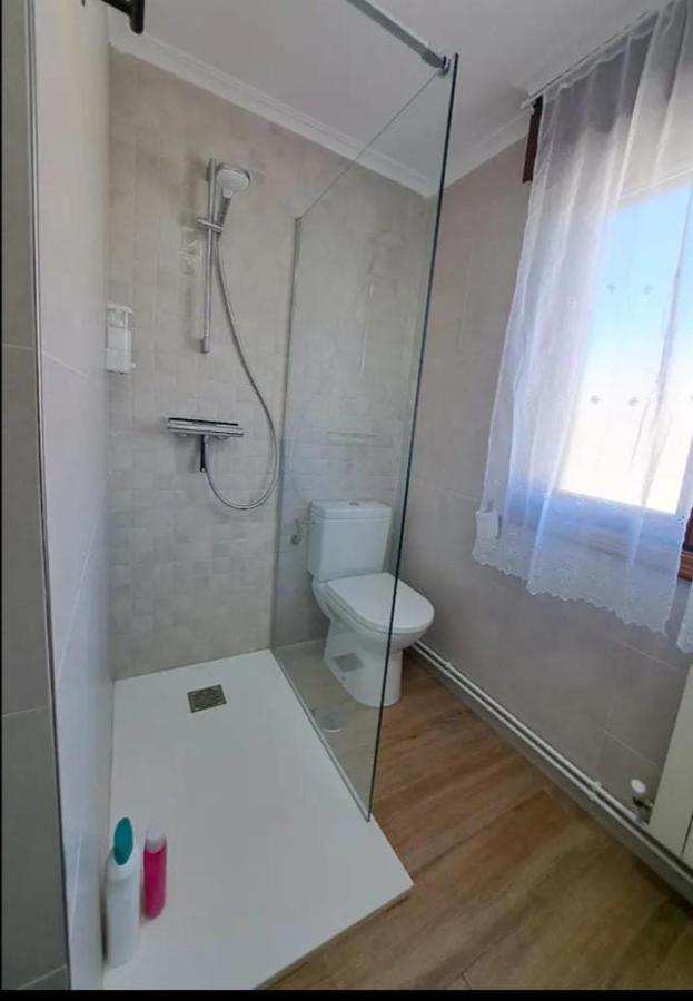 Mi Casita Del Norte Mogro Dış mekan fotoğraf
