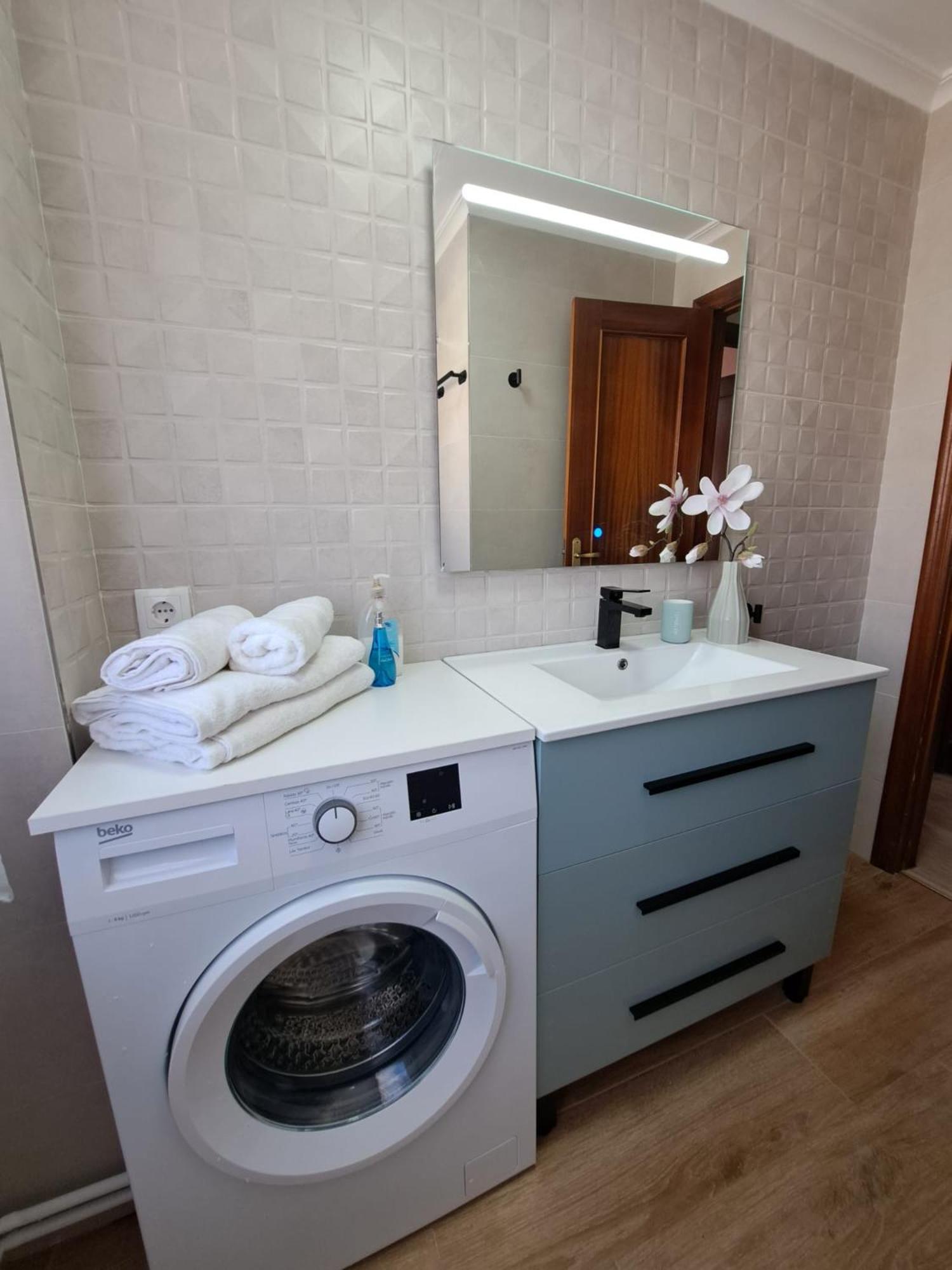 Mi Casita Del Norte Mogro Dış mekan fotoğraf