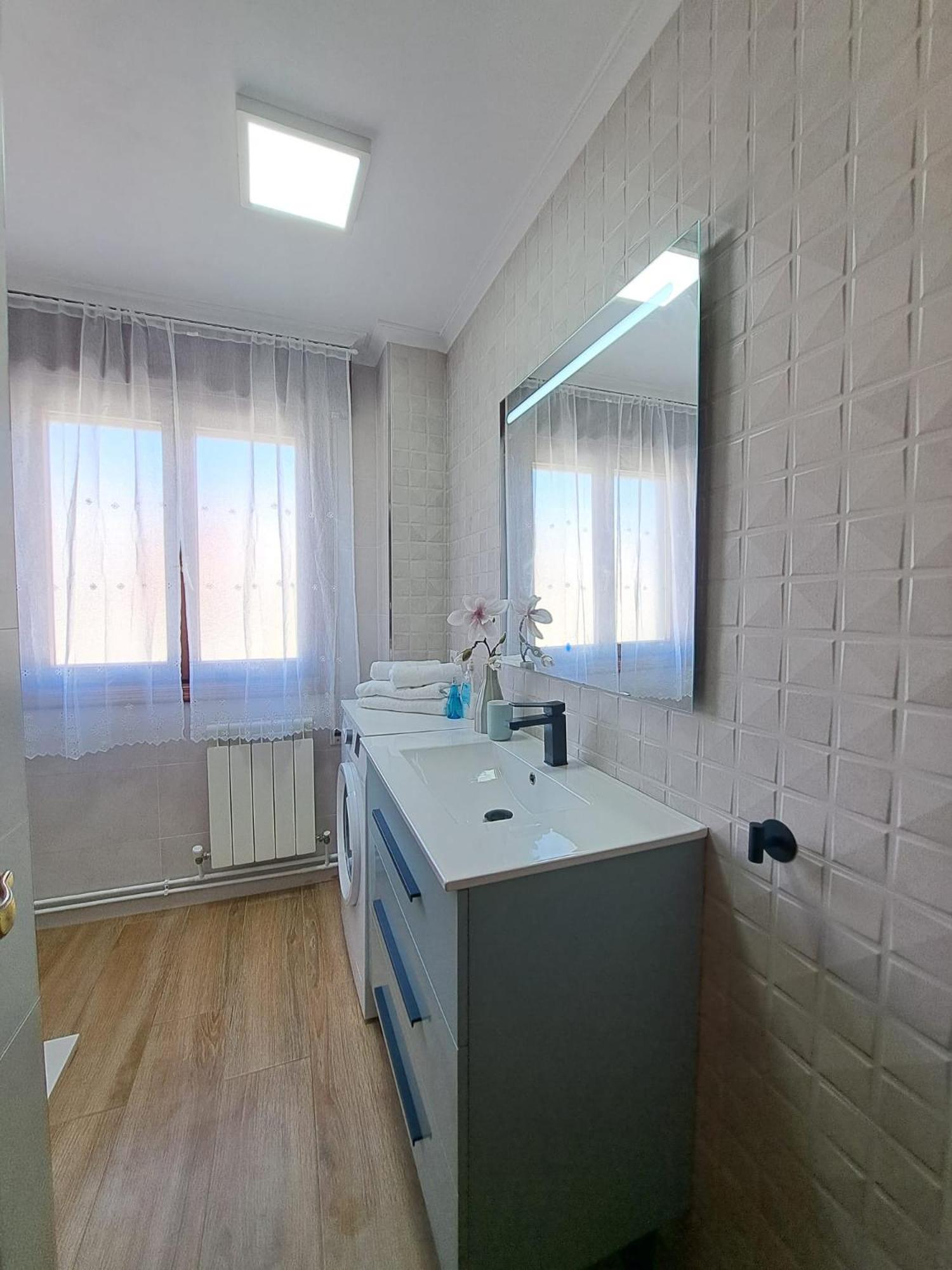 Mi Casita Del Norte Mogro Dış mekan fotoğraf