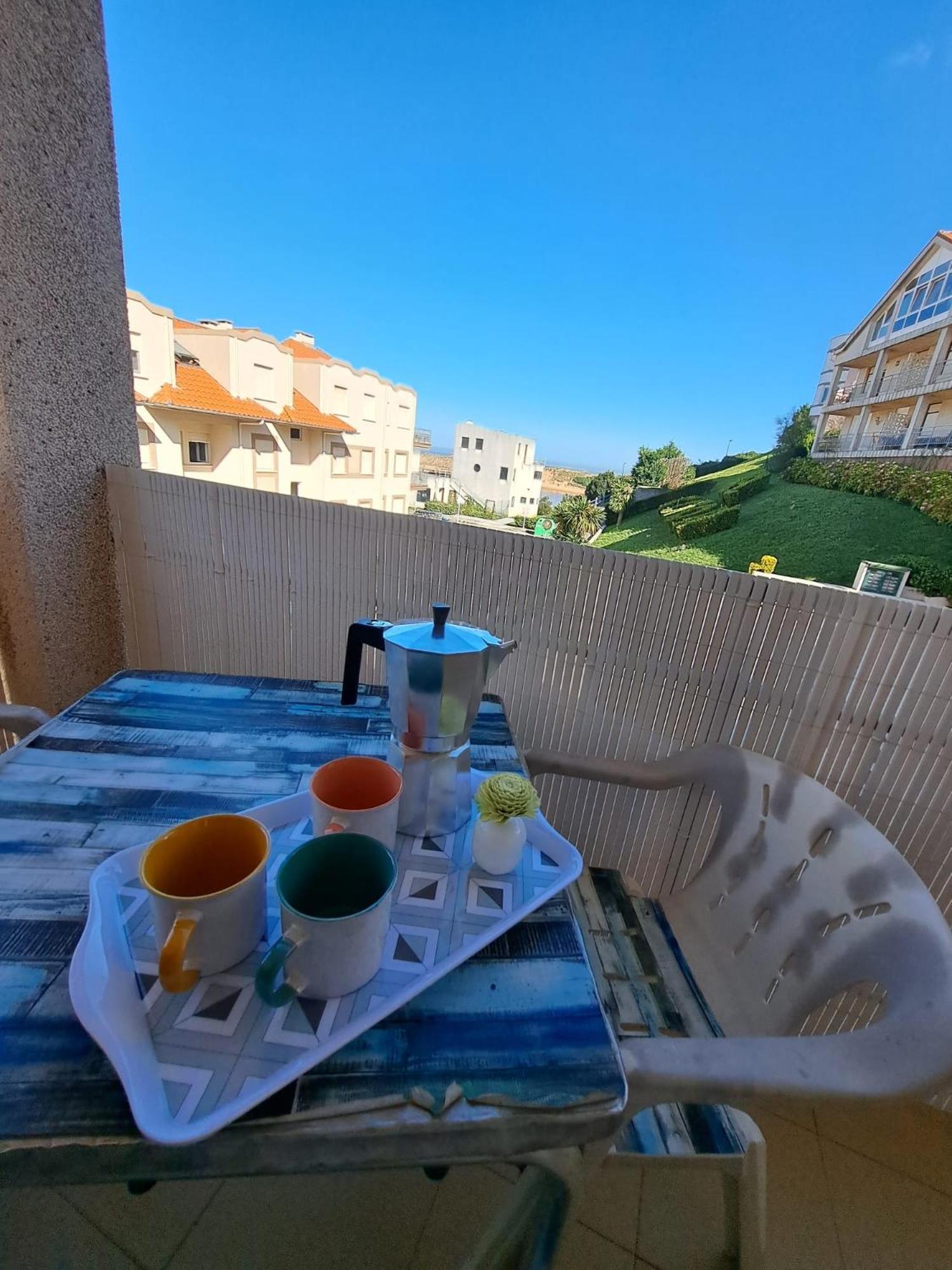 Mi Casita Del Norte Mogro Dış mekan fotoğraf