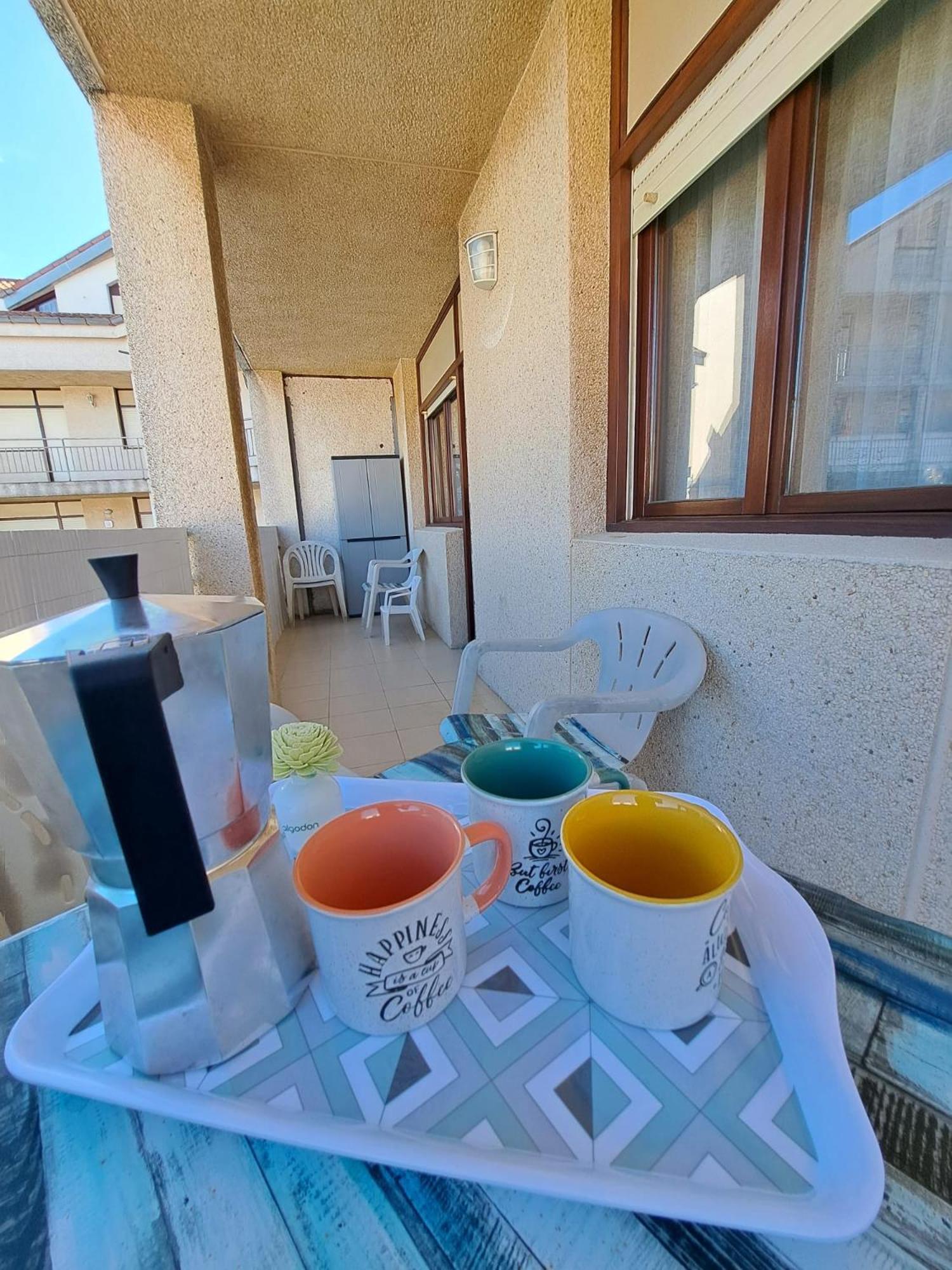 Mi Casita Del Norte Mogro Dış mekan fotoğraf