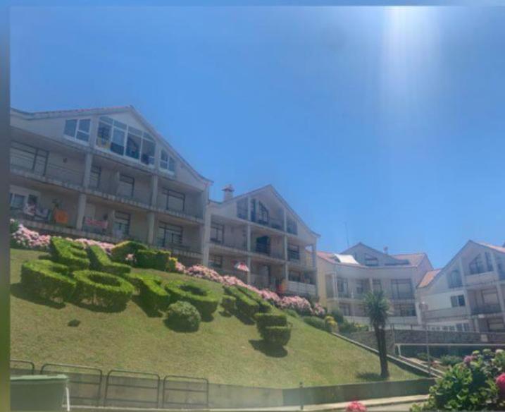 Mi Casita Del Norte Mogro Dış mekan fotoğraf