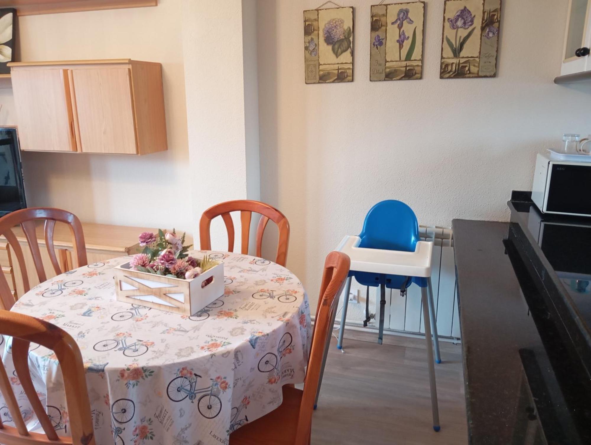 Mi Casita Del Norte Mogro Dış mekan fotoğraf